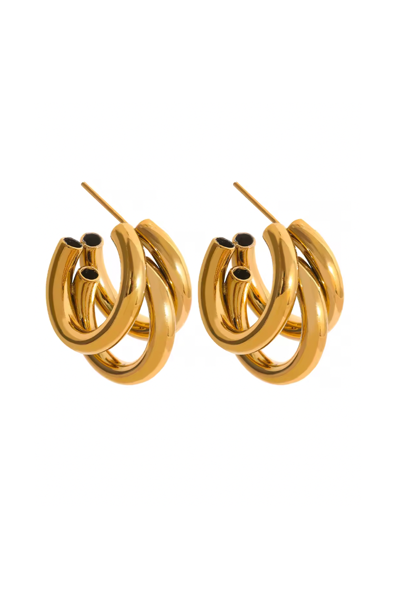 Orbit Σκουλαρίκια | Σκουλαρίκια - Earrings | Orbit Earrings