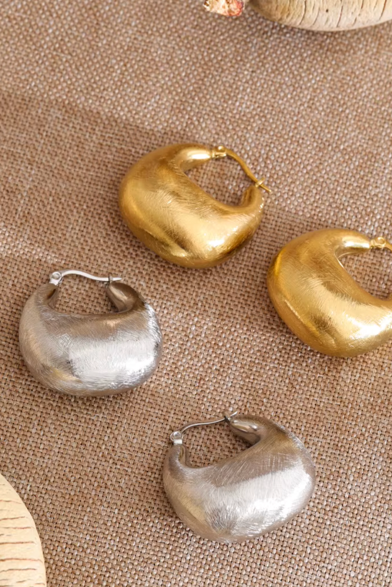 Sofia Σκουλαρίκια | Σκουλαρίκια - Earrings | Sofia Earrings