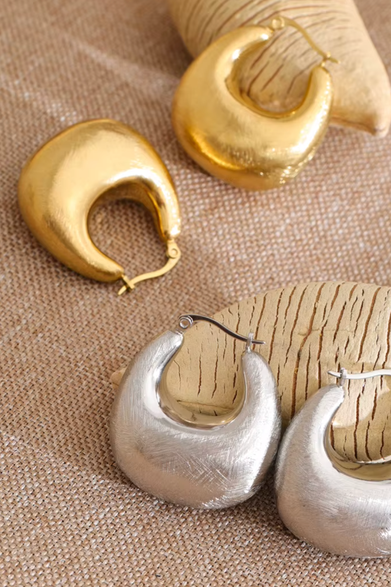 Sofia Σκουλαρίκια | Σκουλαρίκια - Earrings | Sofia Earrings