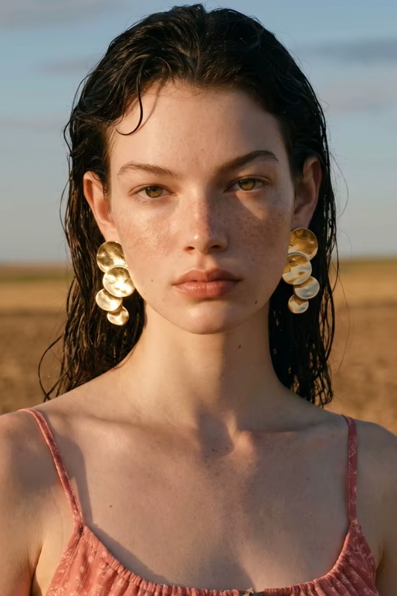 Clara Σκουλαρίκια | Σκουλαρίκια - Earrings | Clara Earrings