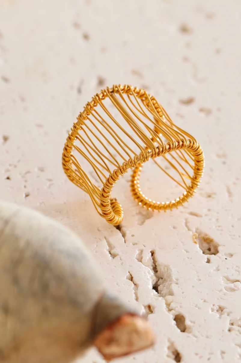 Aurelia Δαχτυλίδι | Κοσμήματα - Δαχτυλίδια Rings | Aurelia Ring