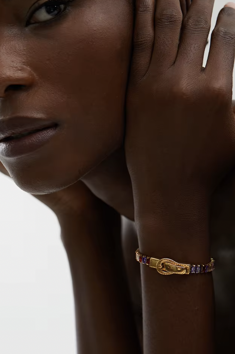 Clarissa Βραχιόλι | Κοσμήματα Βραχιόλια Bracelets | Clarissa Bracelet