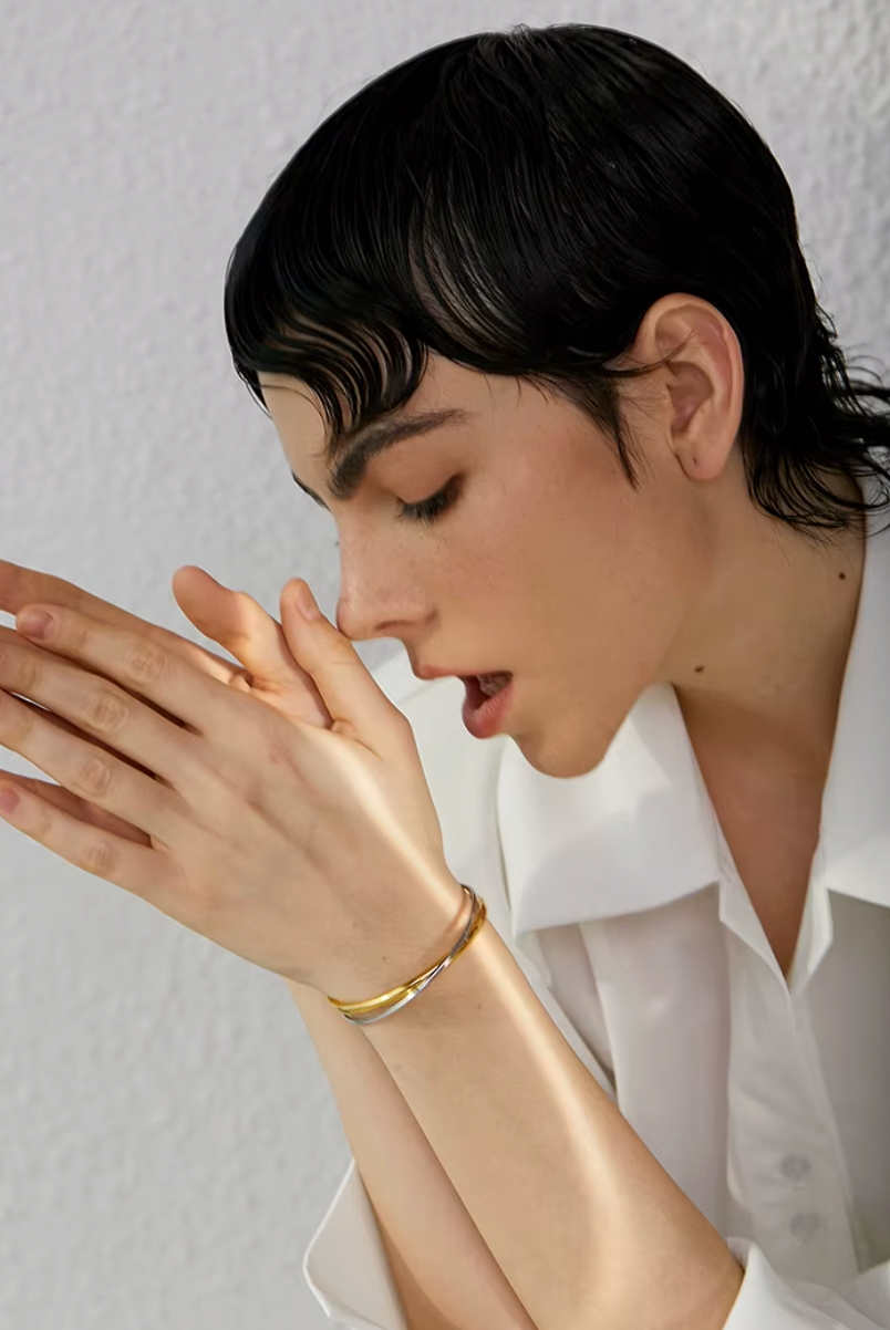 Lilian Βραχιόλι | Κοσμήματα Βραχιόλια Bracelets | Lilian Bracelet