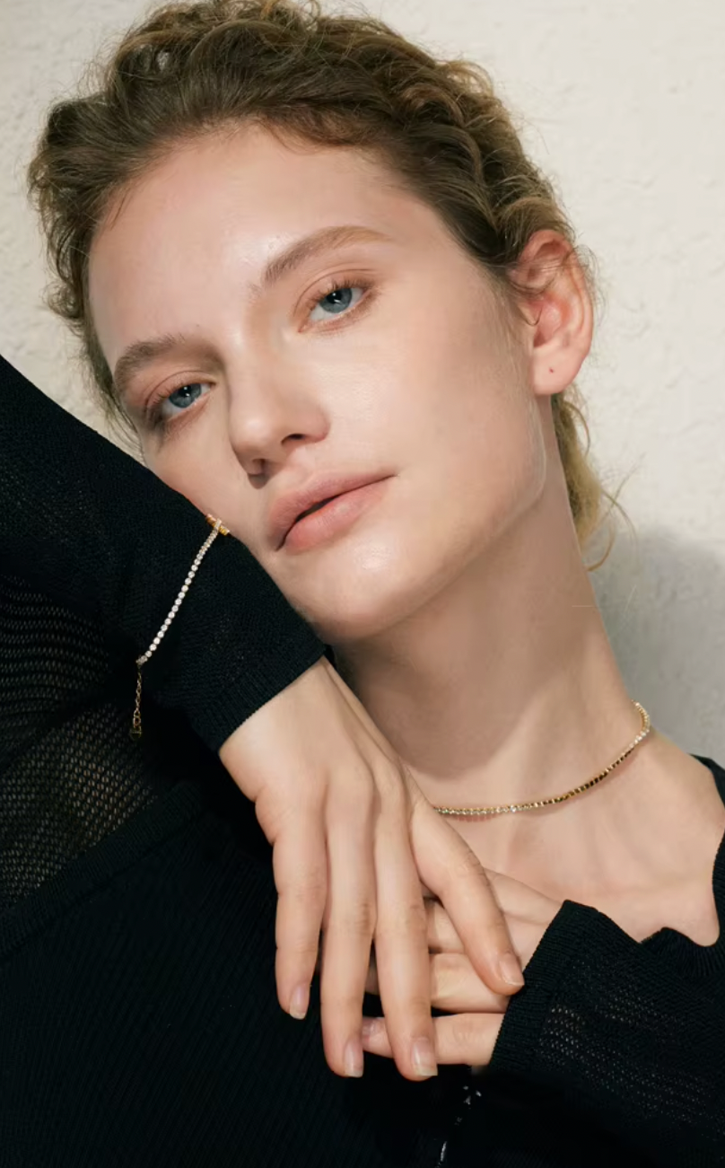 Elaris Κολιέ| Κοσμήματα - Κολιέ Jewelry Necklaces | Elaria Necklace