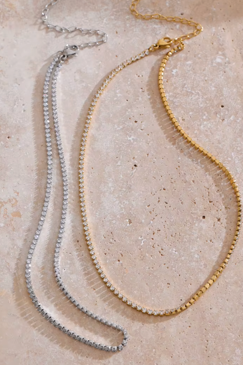Elaris Κολιέ| Κοσμήματα - Κολιέ Jewelry Necklaces | Elaria Necklace