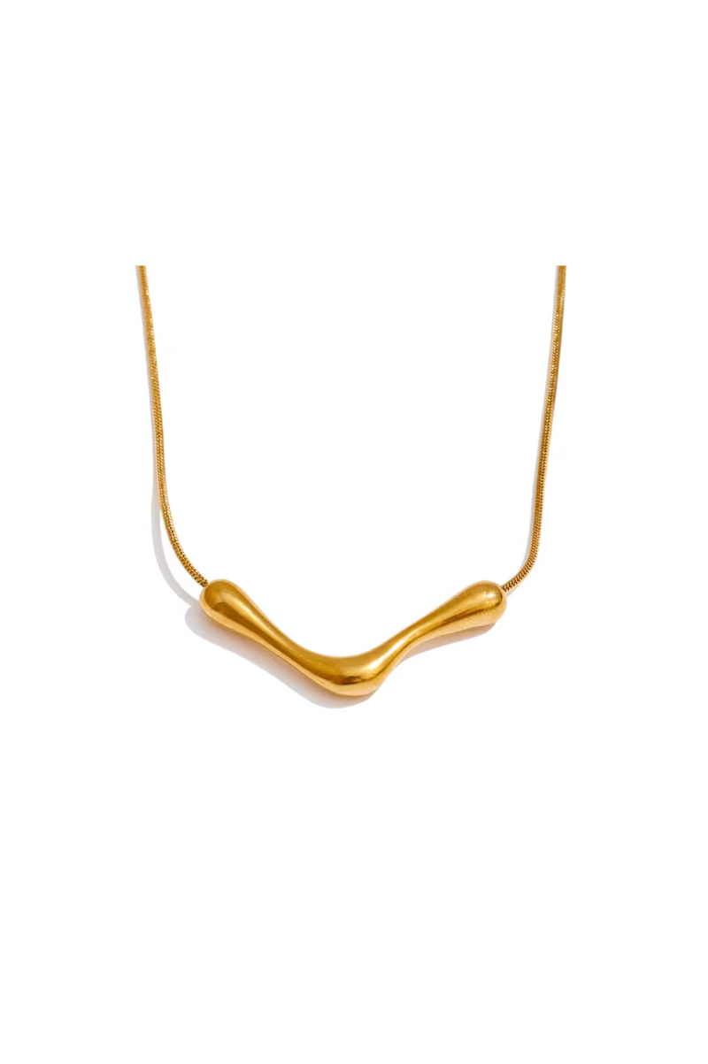 Vela Κολιέ| Κοσμήματα - Κολιέ Jewelry Necklaces | Vela Necklace
