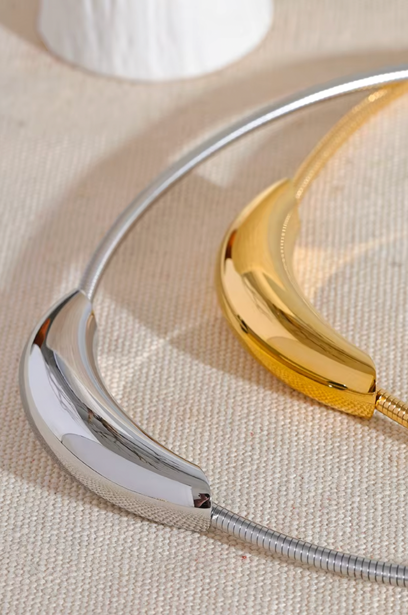 Nisia Κολιέ| Κοσμήματα - Κολιέ Jewelry Necklaces | Nisia Necklace