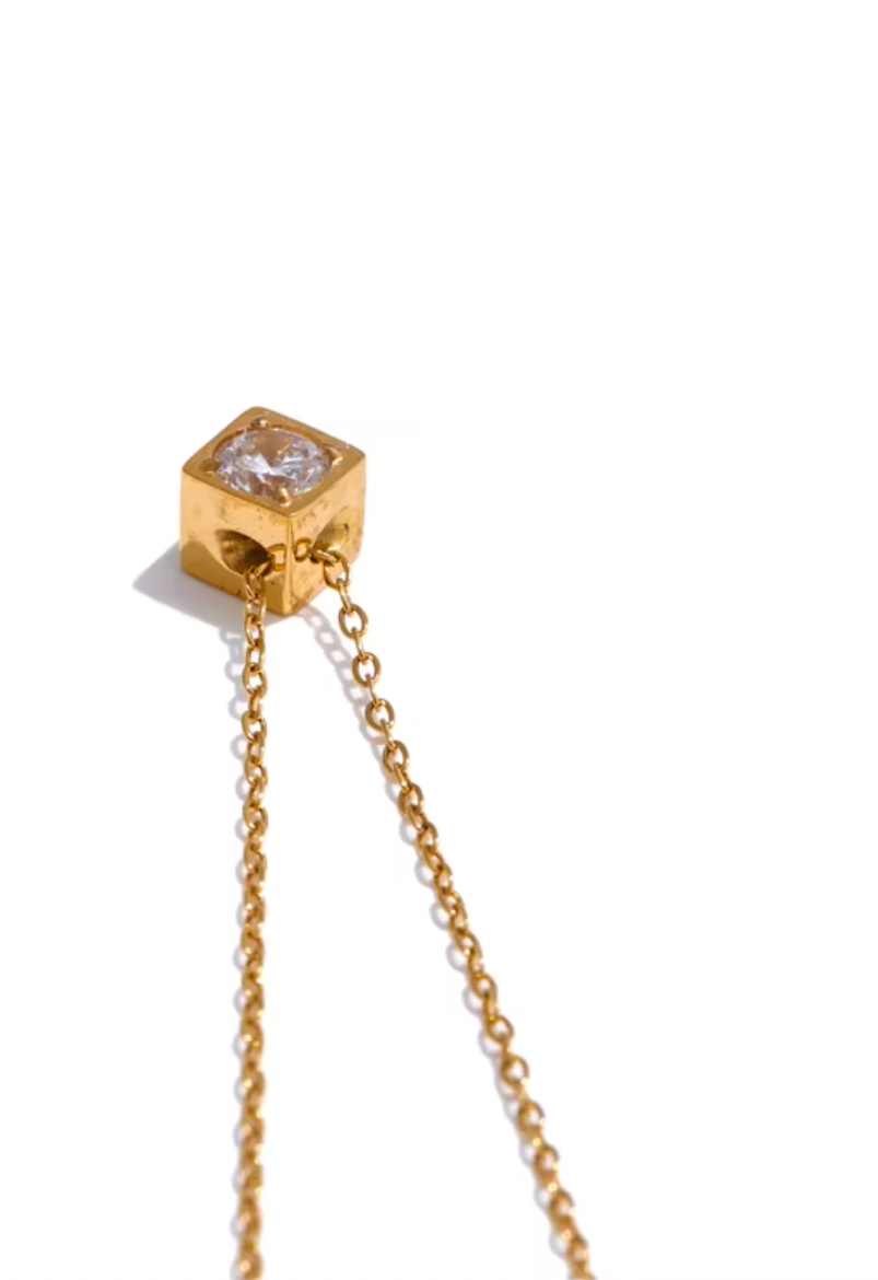Ira Κολιέ| Κοσμήματα - Κολιέ Jewelry Necklaces | Ira Necklace