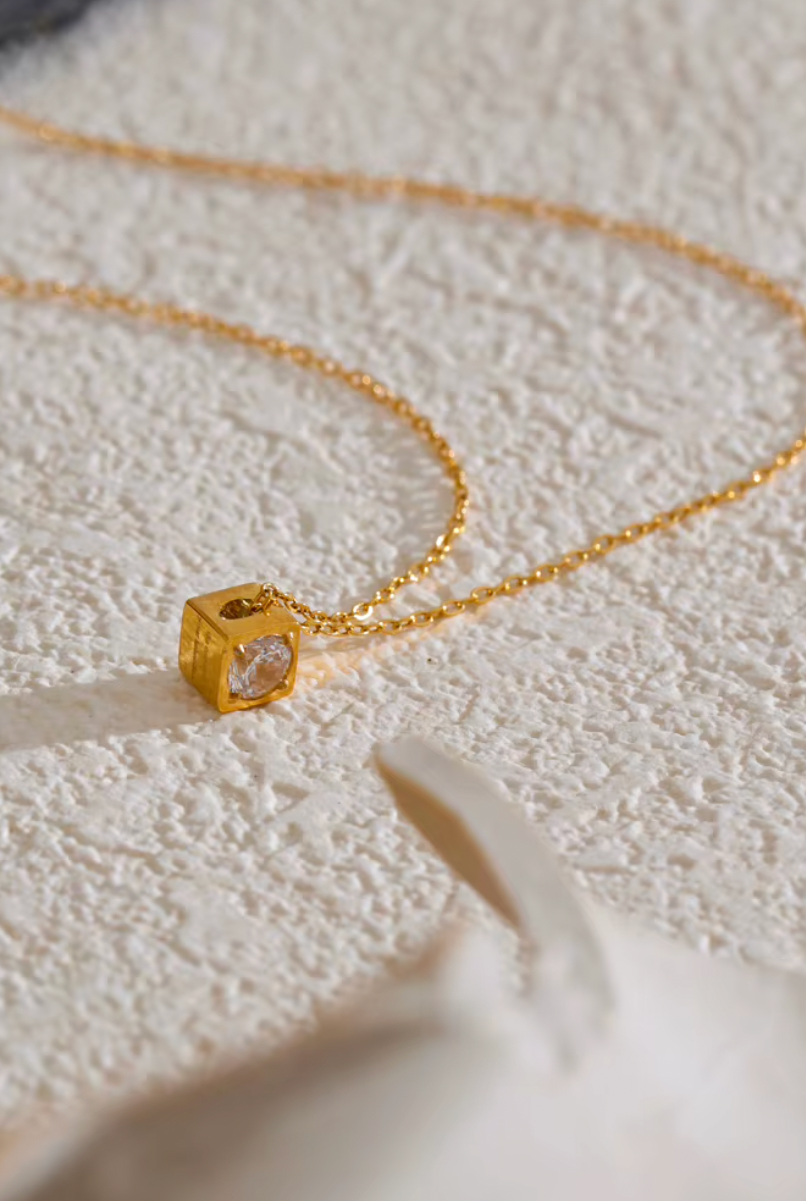Ira Κολιέ| Κοσμήματα - Κολιέ Jewelry Necklaces | Ira Necklace
