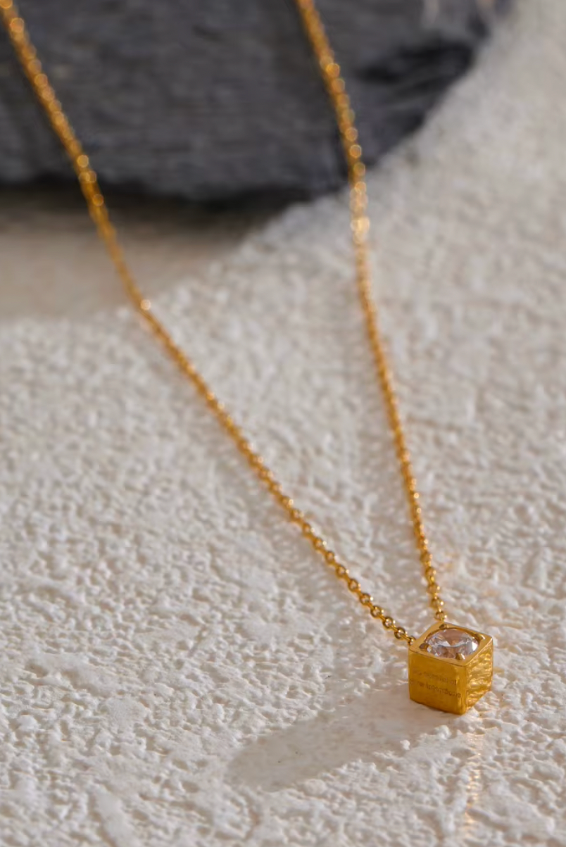 Ira Κολιέ| Κοσμήματα - Κολιέ Jewelry Necklaces | Ira Necklace