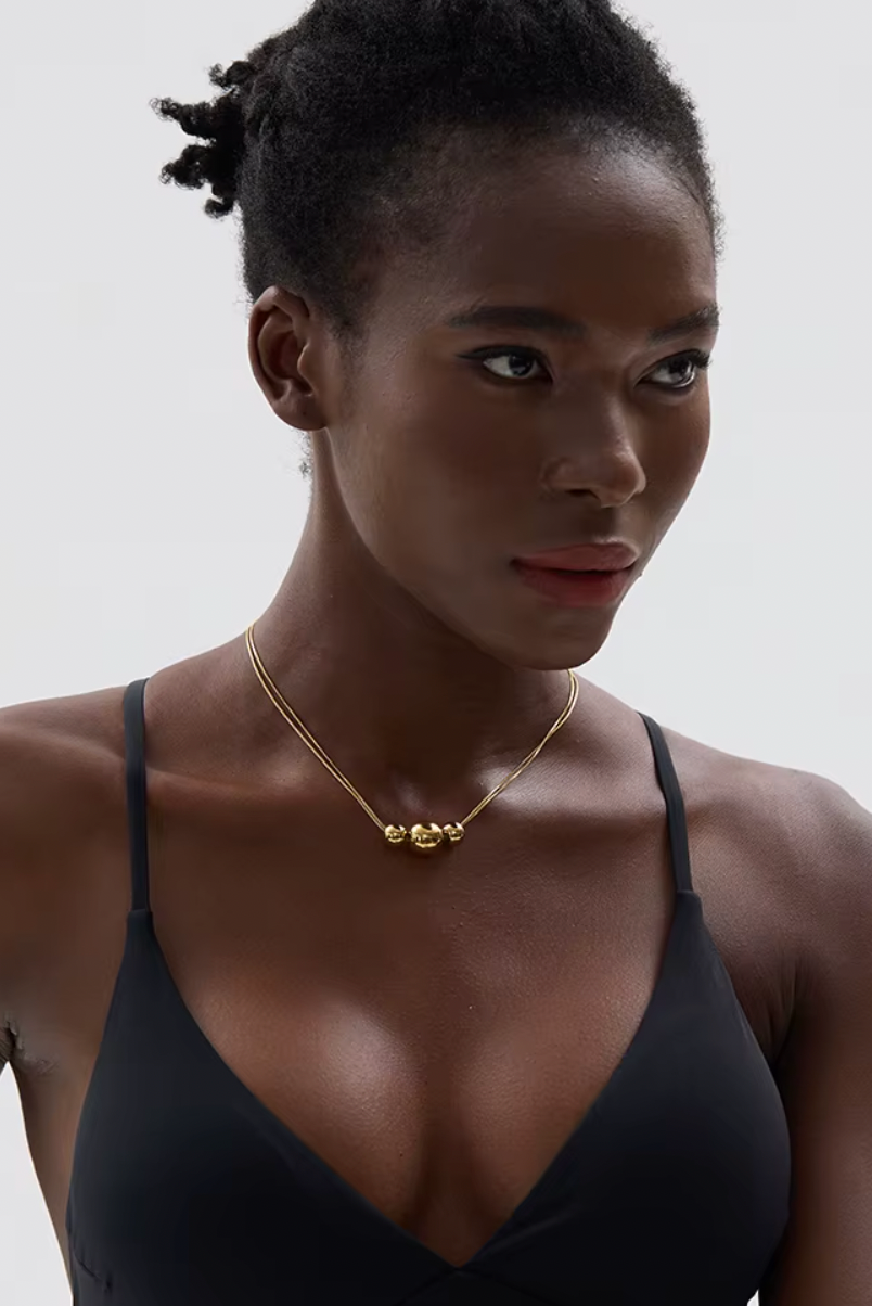 Orvella Κολιέ| Κοσμήματα - Κολιέ Jewelry Necklaces | Orvella Necklace