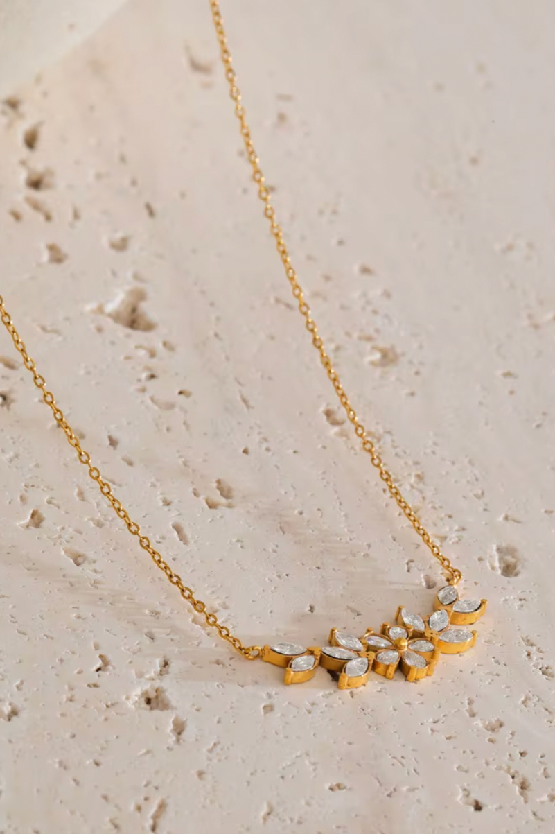 Florevia Κολιέ| Κοσμήματα - Κολιέ Jewelry Necklaces | Florevia Necklace
