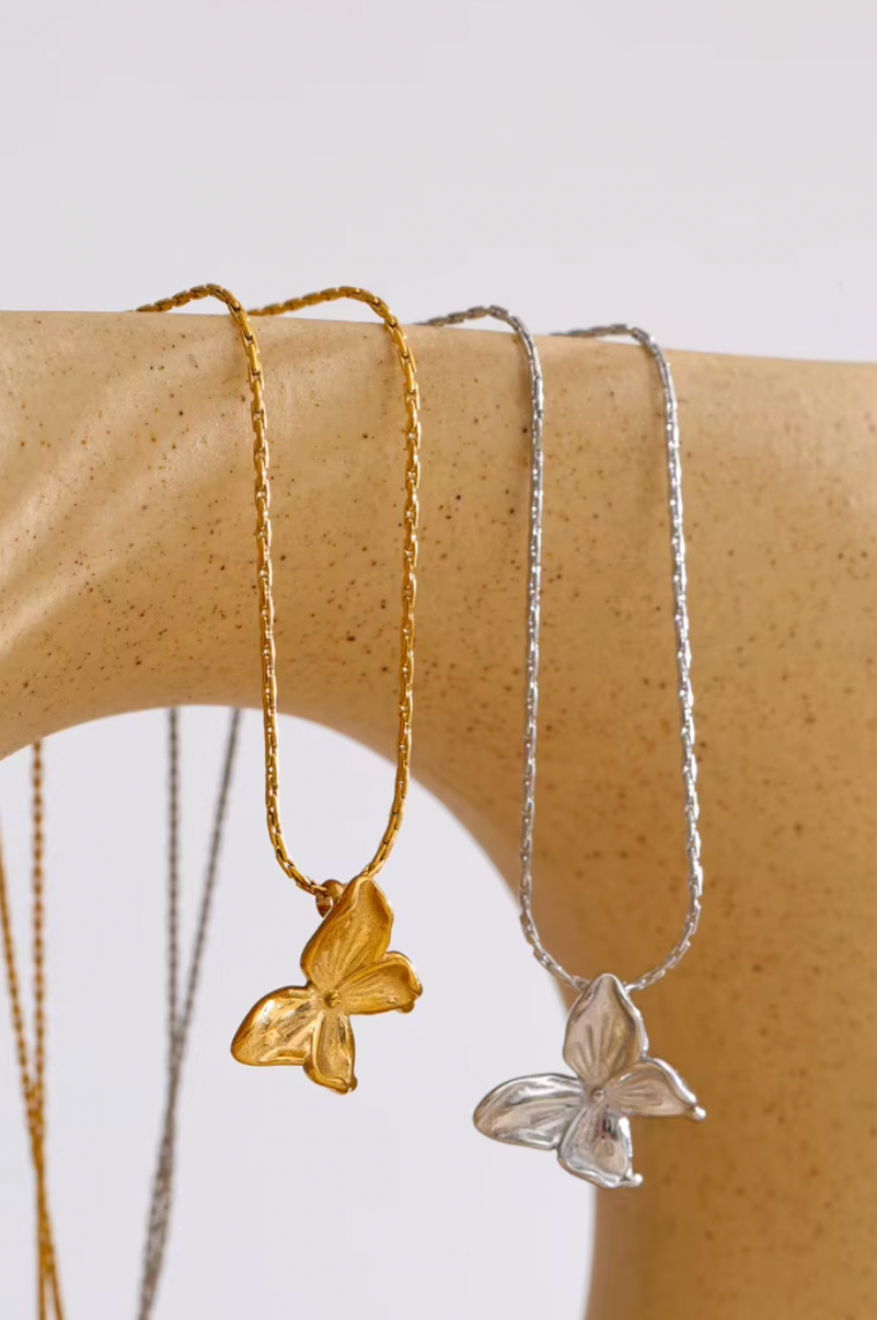 Elyssia Κολιέ| Κοσμήματα - Κολιέ Jewelry Necklaces | Elyssia Necklace