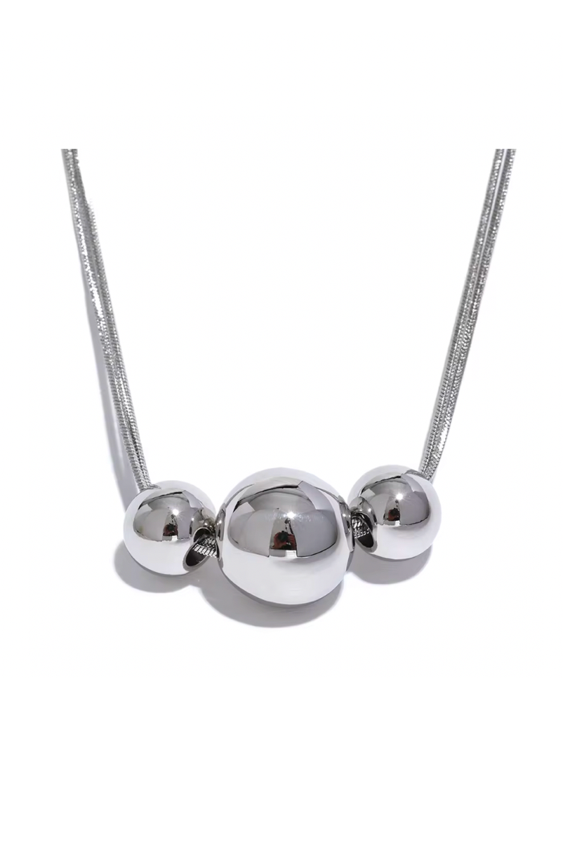 Orvella Necklace